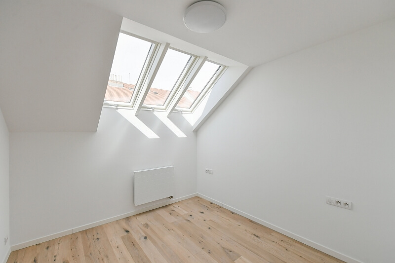 Kamenická, Holešovice - Praha 7 | Pronájem, Byt 3+kk, 64 m²