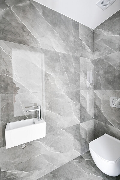 Kamenická, Holešovice - Prague 7 | Rent, Apartment Two-bedroom (3+kk), 64 m²