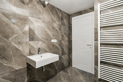 Kamenická, Holešovice - Prague 7 | Rent, Apartment Two-bedroom (3+kk), 81 m²