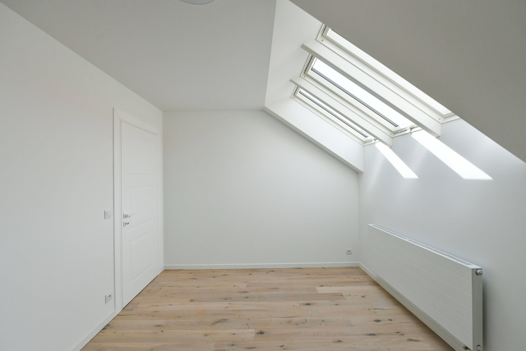 Kamenická, Holešovice - Praha 7 | Pronájem, Byt 3+kk, 81 m²