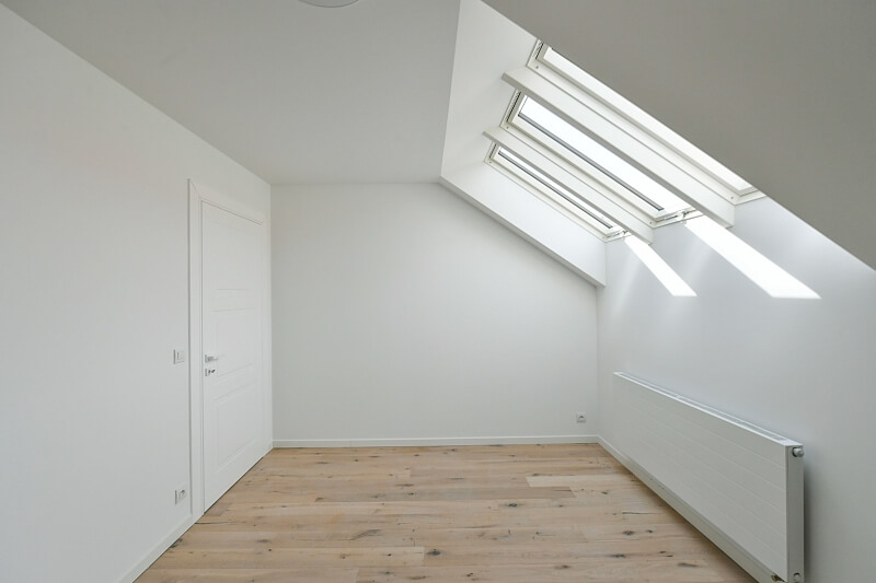 Kamenická, Holešovice - Prague 7 | Rent, Apartment Two-bedroom (3+kk), 81 m²