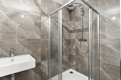 Kamenická, Holešovice - Praha 7 | Pronájem, Byt 3+kk, 81 m²