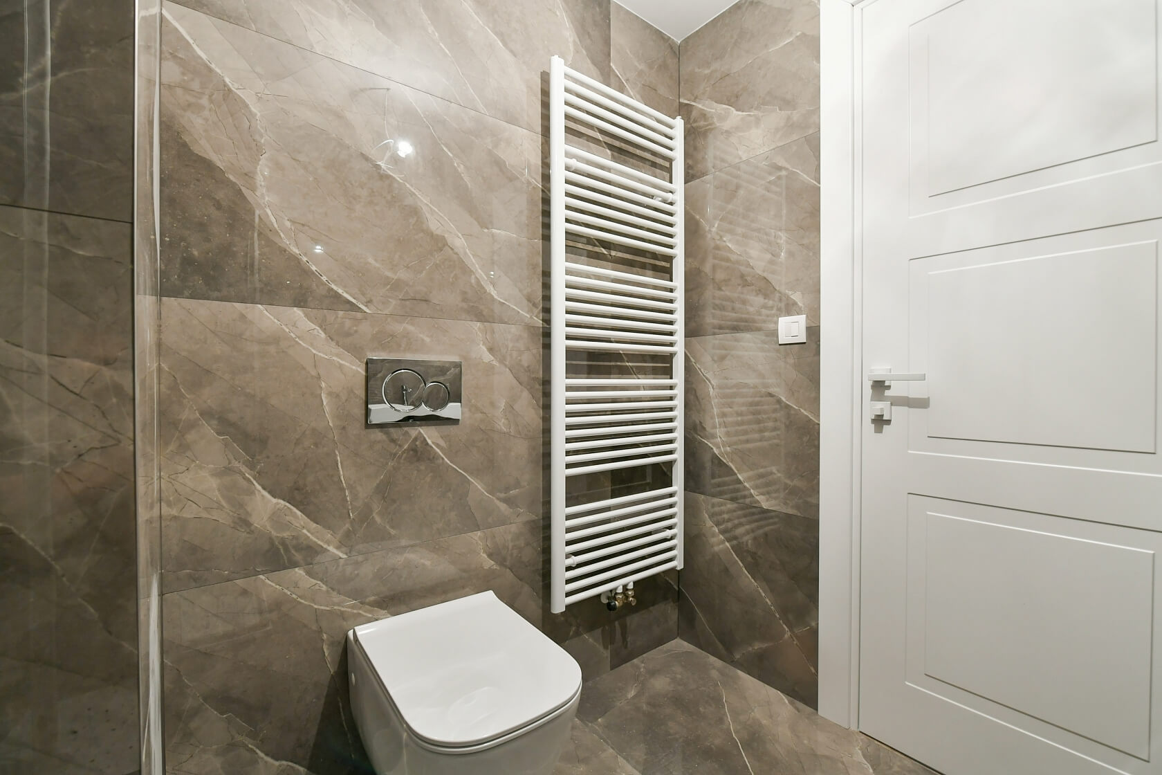 Kamenická, Holešovice - Praha 7 | Pronájem, Byt 3+kk, 81 m²