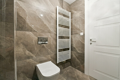 Kamenická, Holešovice - Prague 7 | Rent, Apartment Two-bedroom (3+kk), 81 m²