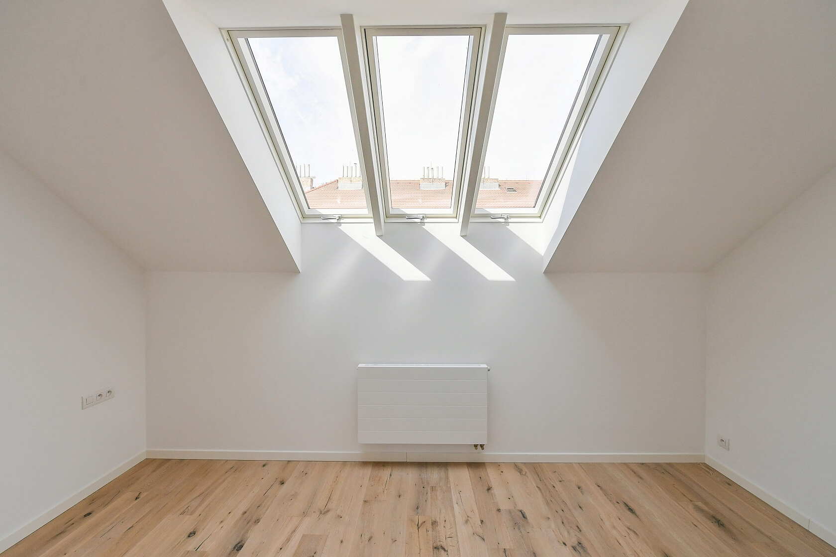 Kamenická, Holešovice - Praha 7 | Pronájem, Byt 3+kk, 81 m²