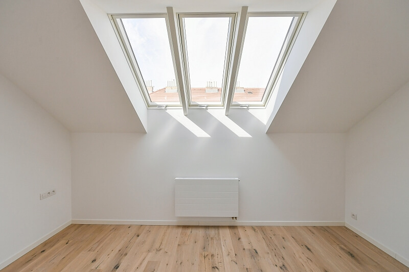 Kamenická, Holešovice - Praha 7 | Pronájem, Byt 3+kk, 81 m²