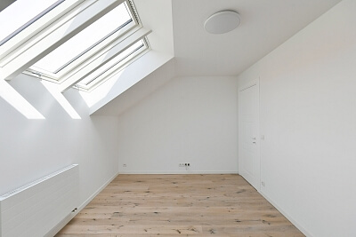 Kamenická, Holešovice - Praha 7 | Pronájem, Byt 3+kk, 81 m²