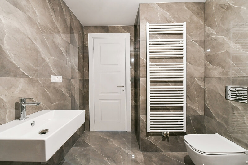 Kamenická, Holešovice - Prague 7 | Rent, Apartment Two-bedroom (3+kk), 81 m²