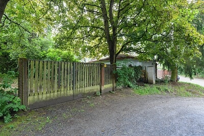 Na Ohradě, Pyšely - Benešov | Sale, Land, 2 618 m²