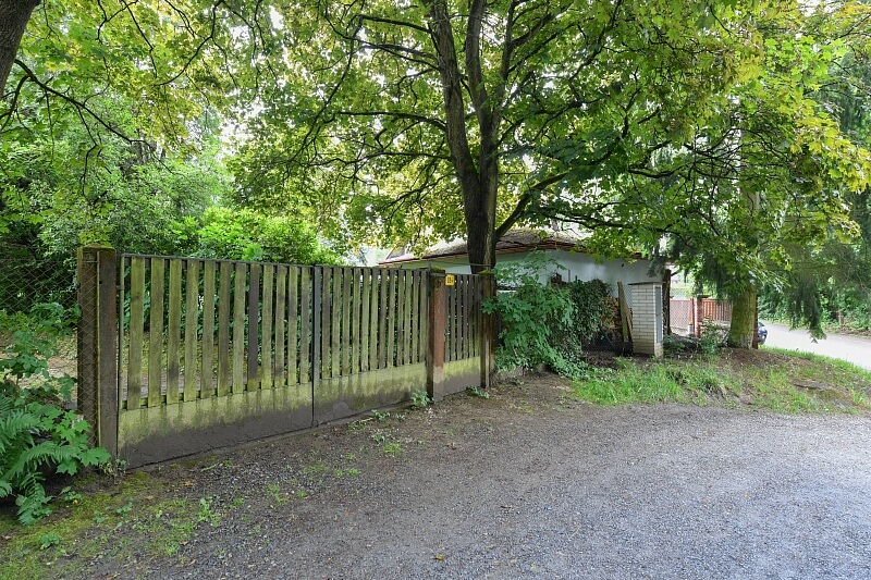 Na Ohradě, Pyšely - Benešov | Prodej, Pozemek, 2 618 m²