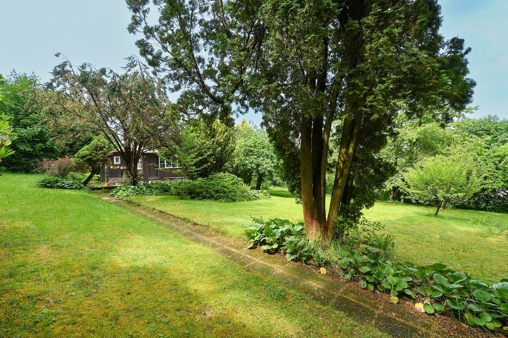 Na Ohradě, Pyšely - Benešov | Prodej, Pozemek, 2 618 m²