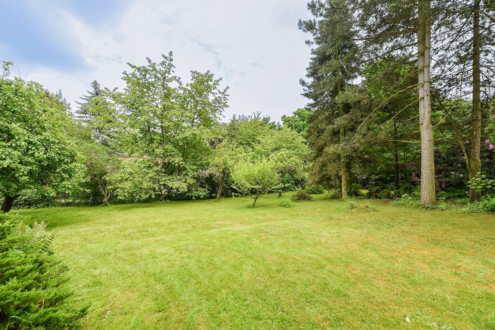 Na Ohradě, Pyšely - Benešov | Prodej, Pozemek, 2 618 m²