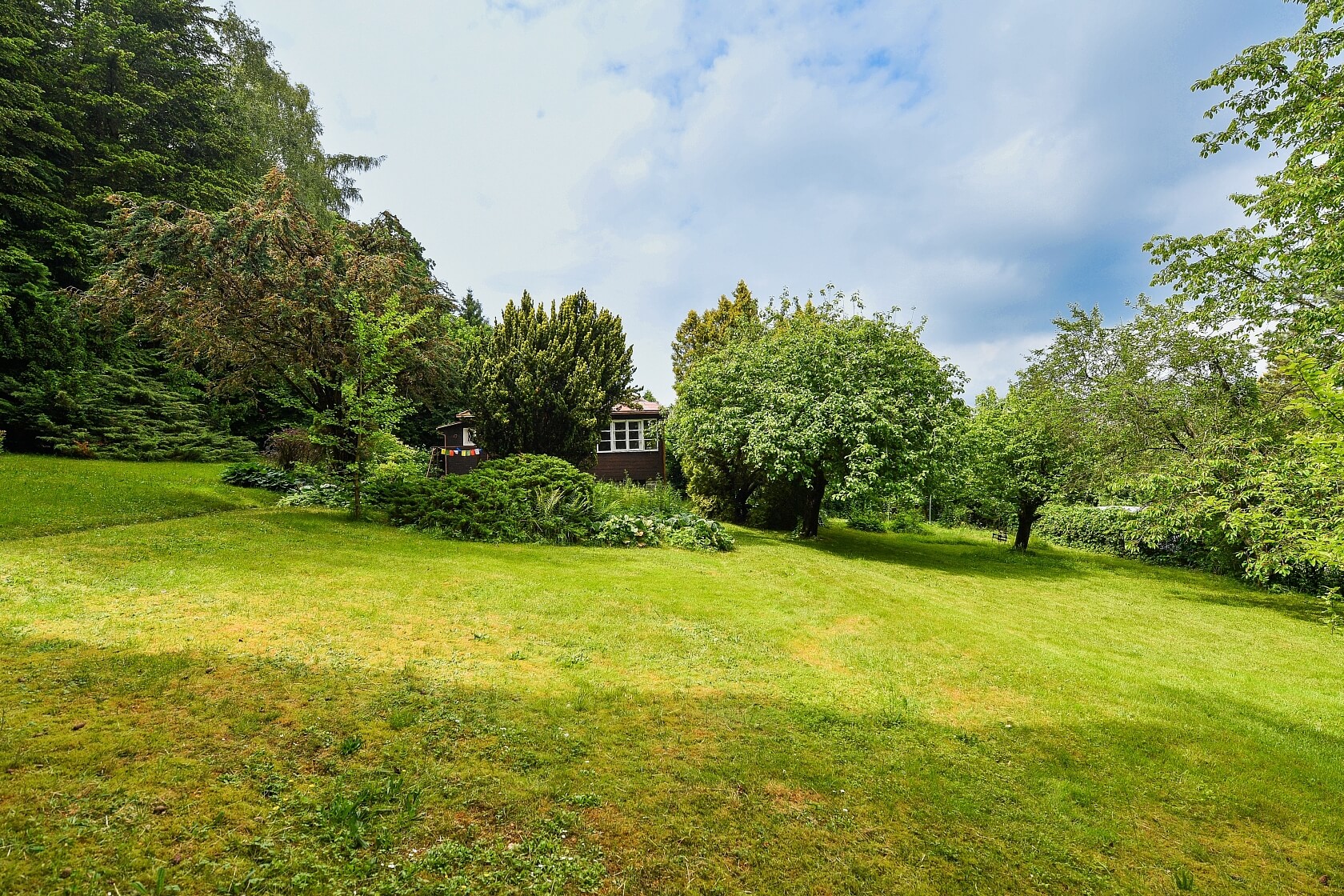 Na Ohradě, Pyšely - Benešov | Prodej, Pozemek, 2 618 m²