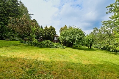 Na Ohradě, Pyšely - Benešov | Prodej, Pozemek, 2 618 m²