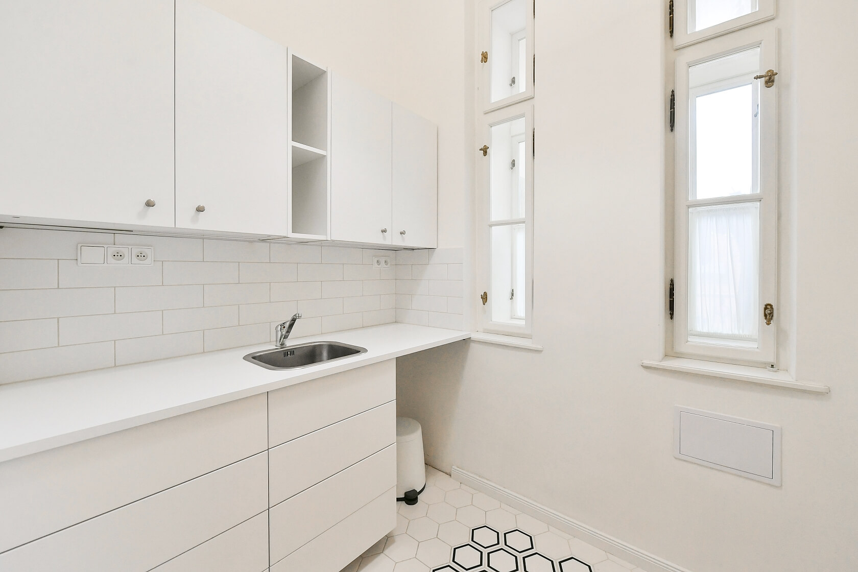 Sokolovská, Karlín - Praha 8 | Pronájem, Byt 2+kk, 56 m²