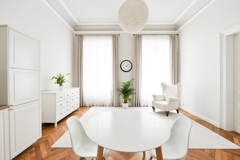 Sokolovská, Karlín - Praha 8 | Pronájem, Byt 2+kk, 56 m²