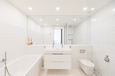 Sokolovská, Karlín - Prague 8 | Rent, Apartment One-bedroom (2+kk), 56 m²