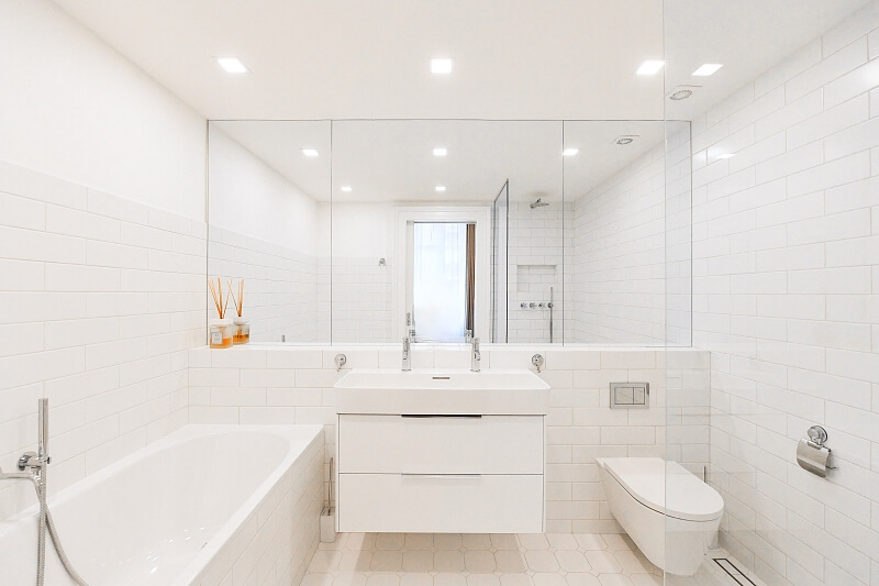 Sokolovská, Karlín - Prague 8 | Rent, Apartment One-bedroom (2+kk), 56 m²