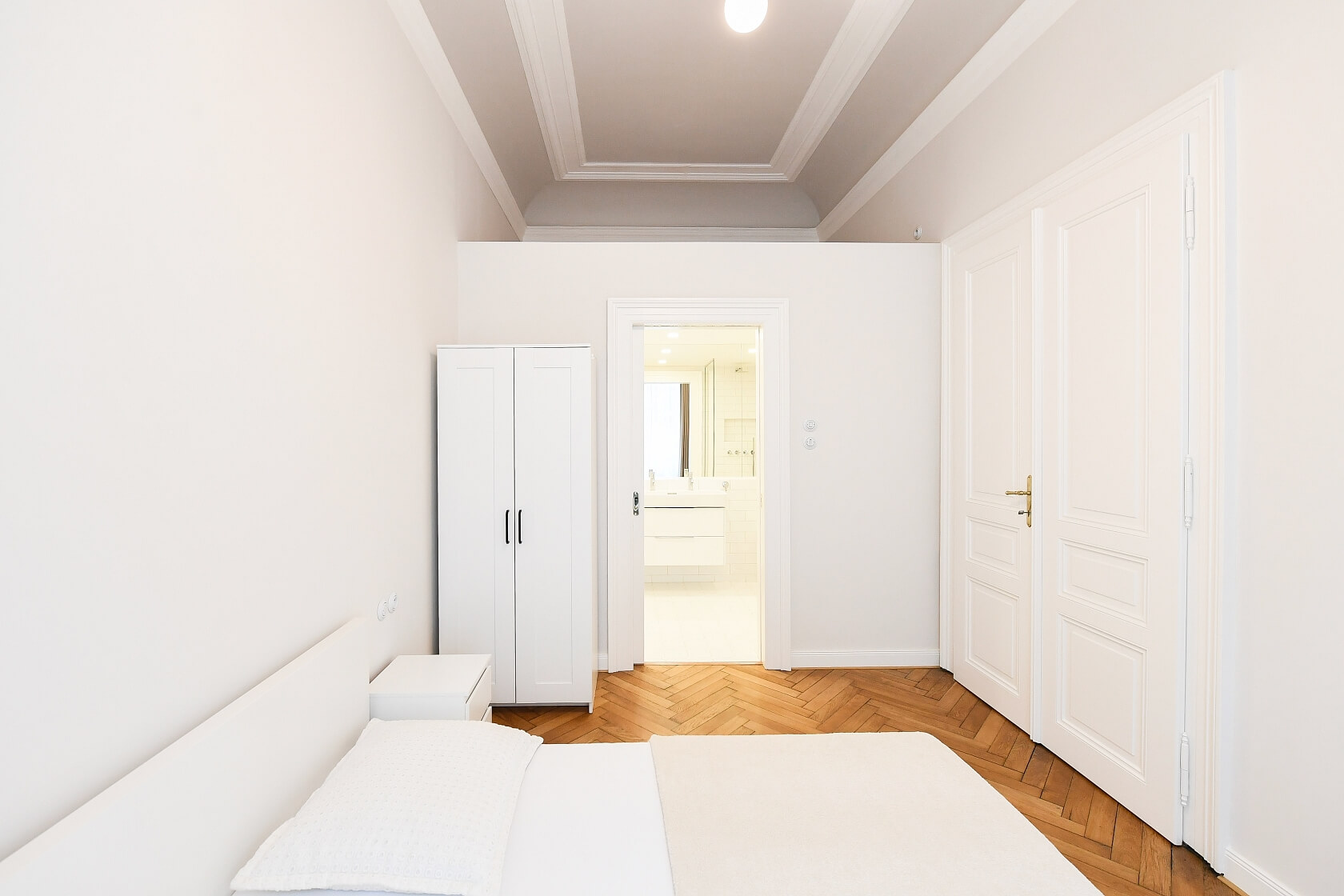 Sokolovská, Karlín - Praha 8 | Pronájem, Byt 2+kk, 56 m²