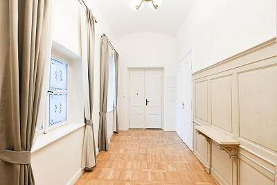 Sokolovská, Karlín - Prague 8 | Rent, Apartment One-bedroom (2+kk), 56 m²