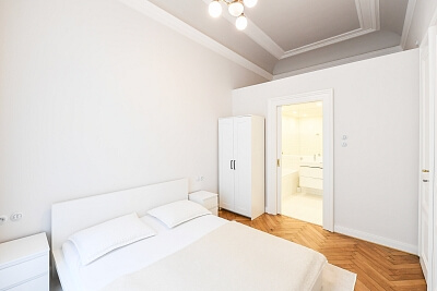 Sokolovská, Karlín - Praha 8 | Pronájem, Byt 2+kk, 56 m²