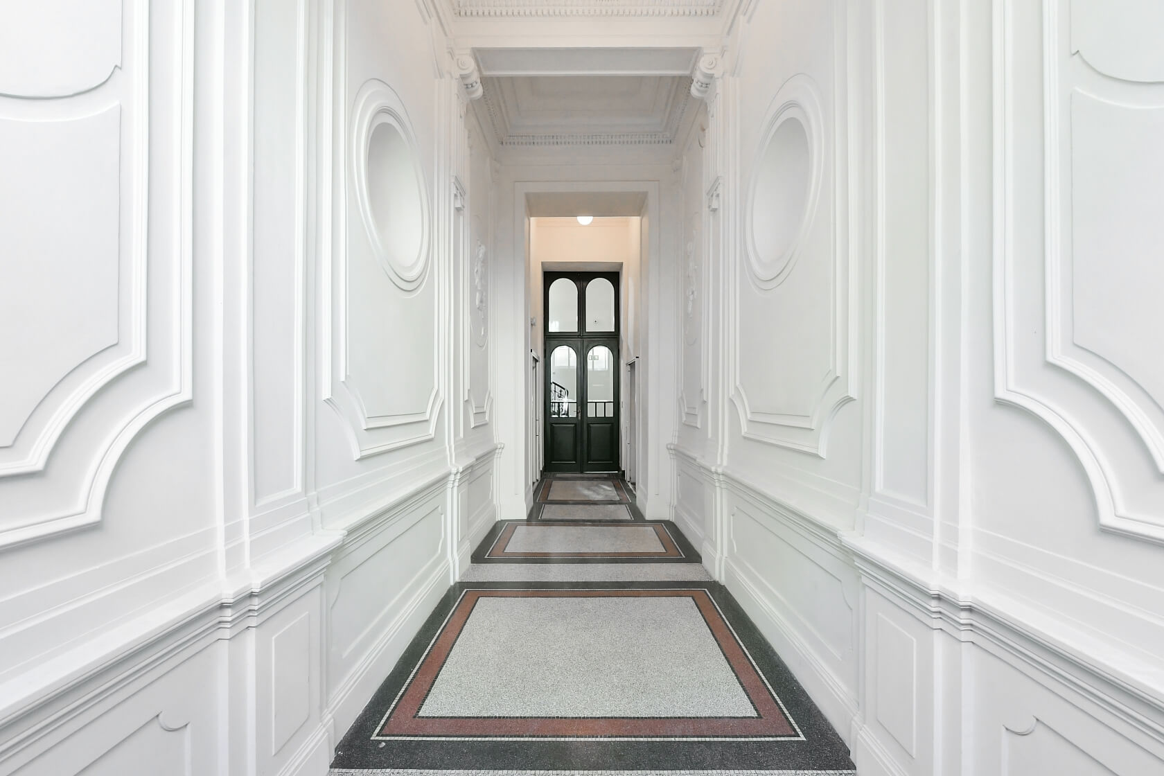 Sokolovská, Karlín - Praha 8 | Pronájem, Byt 2+kk, 56 m²