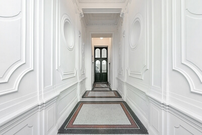 Sokolovská, Karlín - Prague 8 | Rent, Apartment One-bedroom (2+kk), 56 m²