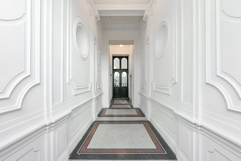 Sokolovská, Karlín - Praha 8 | Pronájem, Byt 2+kk, 56 m²