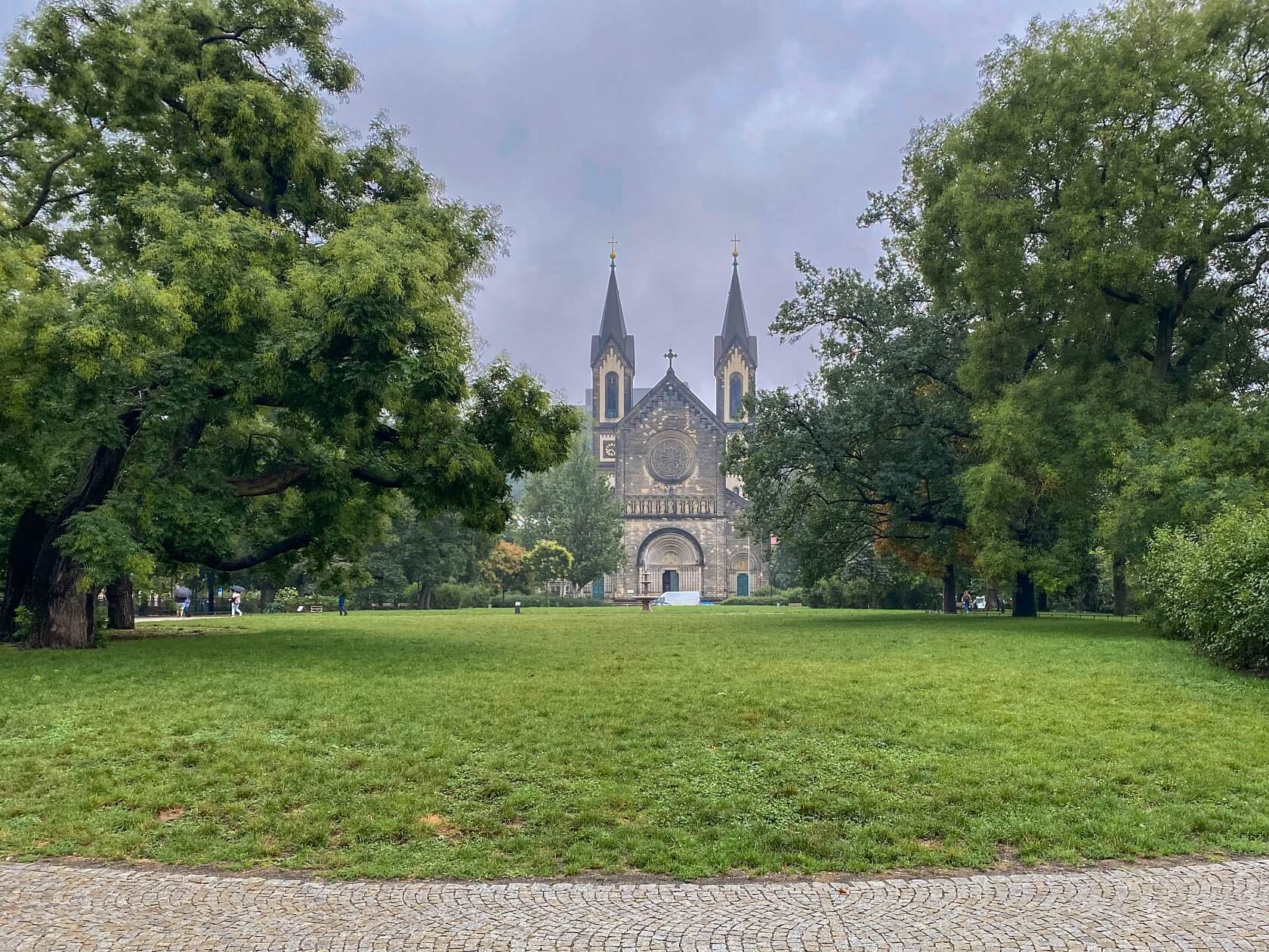 Sokolovská, Karlín - Praha 8 | Pronájem, Byt 2+kk, 56 m²