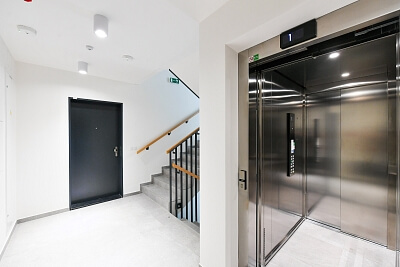 Krásova, Žižkov - Praha 3 | Pronájem, Byt 3+kk, 80 m²