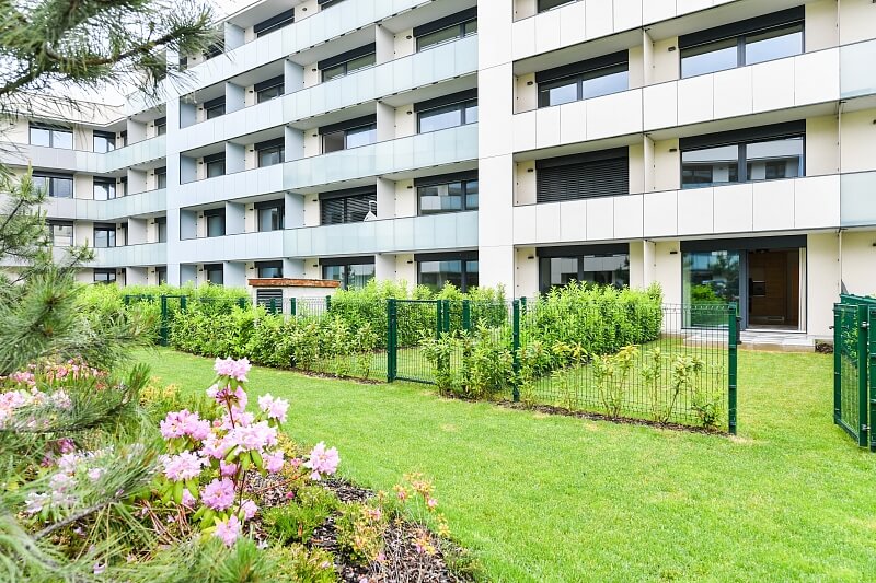 Krásova, Žižkov - Prague 3 | Rent, Apartment Two-bedroom (3+kk), 80 m²