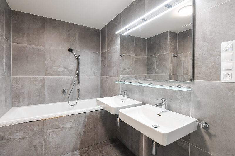 Krásova, Žižkov - Praha 3 | Pronájem, Byt 3+kk, 80 m²