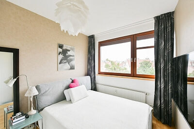 Lumírova, Nusle - Praha 2 | Pronájem, Byt 3+kk, 104 m²