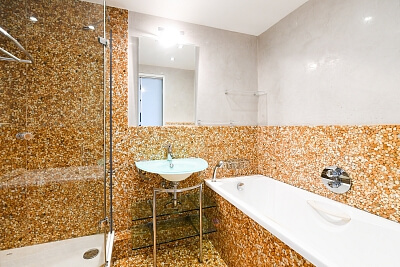 Lumírova, Nusle - Praha 2 | Pronájem, Byt 3+kk, 104 m²