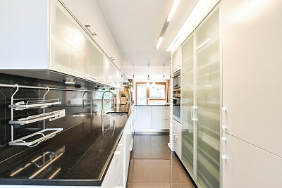 Lumírova, Nusle - Prague 2 | Rent, Apartment Two-bedroom (3+kk), 104 m²