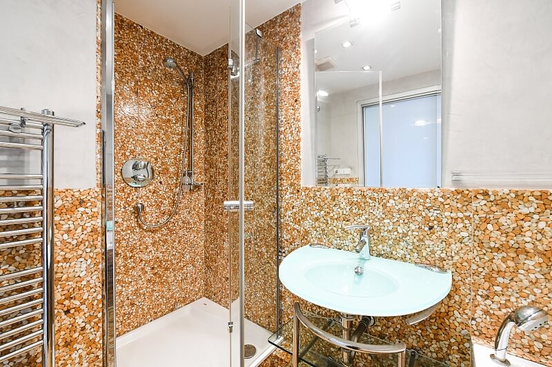 Lumírova, Nusle - Praha 2 | Pronájem, Byt 3+kk, 104 m²