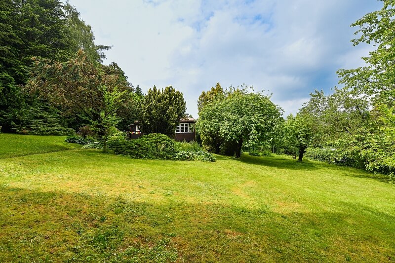 Na Ohradě, Pyšely - Benešov | Prodej, Rodinný dům 3+kk, 77 m²