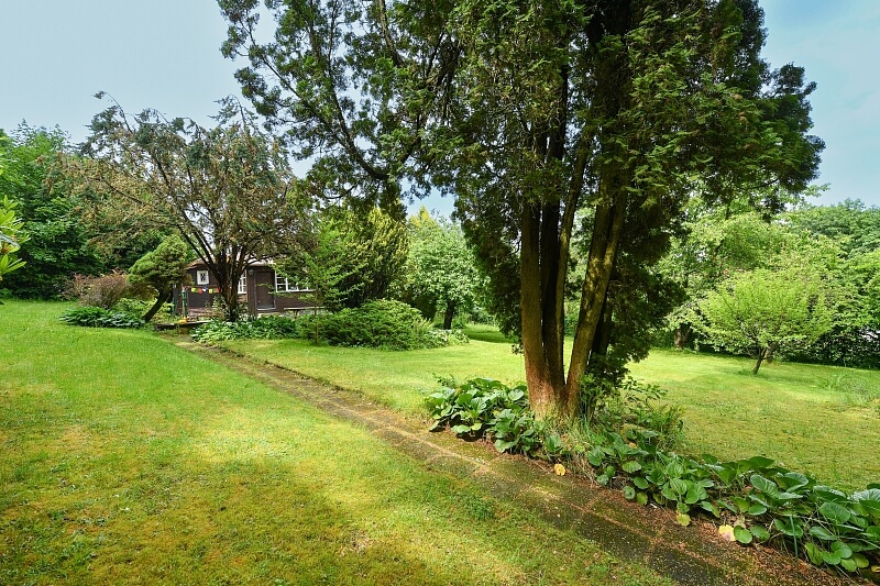 Na Ohradě, Pyšely - Benešov | Prodej, Rodinný dům 3+kk, 77 m²