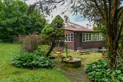 Na Ohradě, Pyšely - Benešov | Prodej, Rodinný dům 3+kk, 77 m²