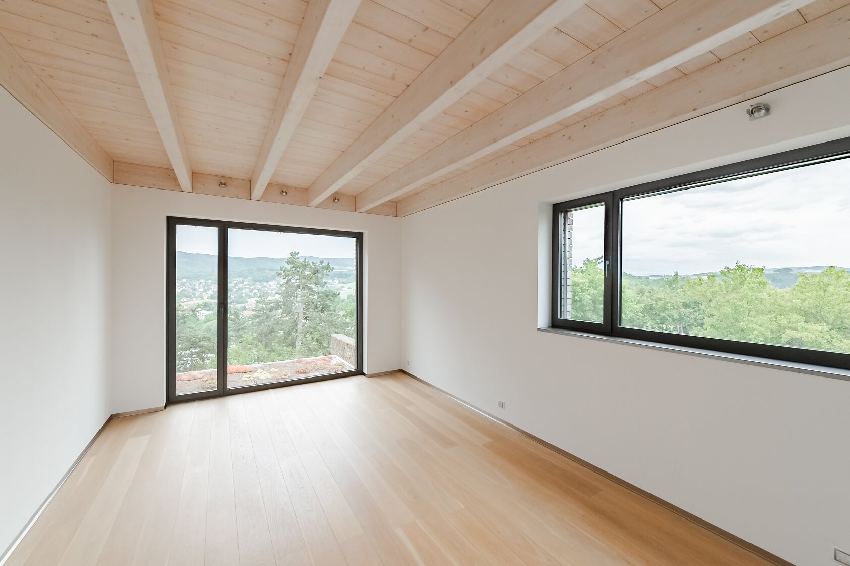K Černé Skále, Hlásná Třebaň - Beroun | Pronájem, Rodinný dům 3+kk, 152 m²