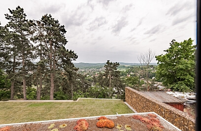 K Černé Skále, Hlásná Třebaň - Beroun | Rent, House Two-bedroom (3+kk), 152 m²