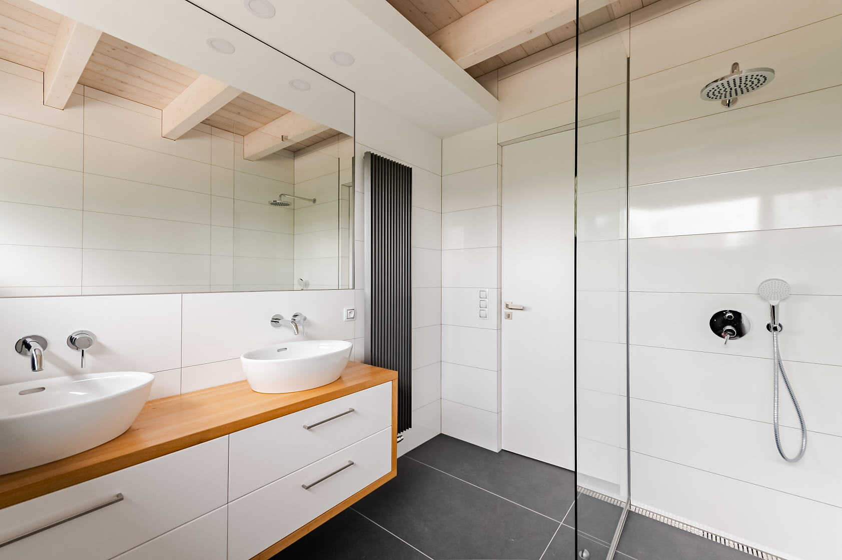 K Černé Skále, Hlásná Třebaň - Beroun | Rent, House Two-bedroom (3+kk), 152 m²