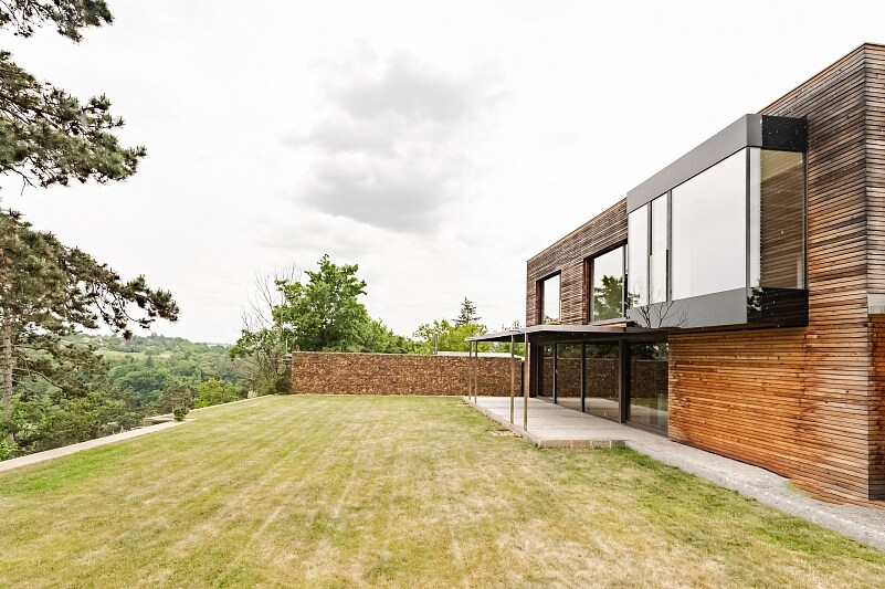 K Černé Skále, Hlásná Třebaň - Beroun | Pronájem, Rodinný dům 3+kk, 152 m²