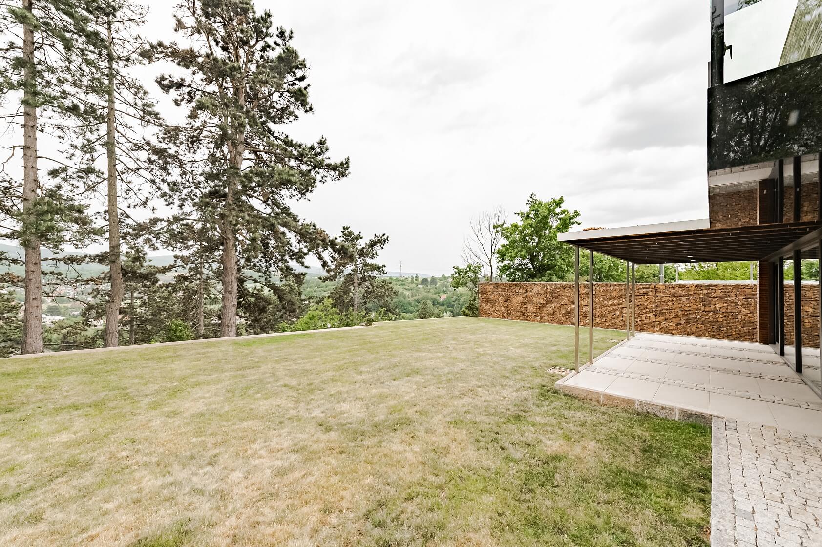 K Černé Skále, Hlásná Třebaň - Beroun | Rent, House Two-bedroom (3+kk), 152 m²