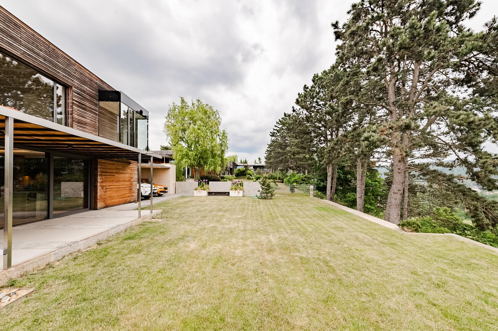 K Černé Skále, Hlásná Třebaň - Beroun | Pronájem, Rodinný dům 3+kk, 152 m²