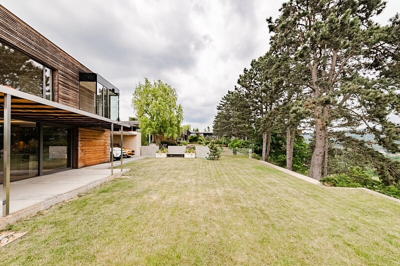 K Černé Skále, Hlásná Třebaň - Beroun | Pronájem, Rodinný dům 3+kk, 152 m²