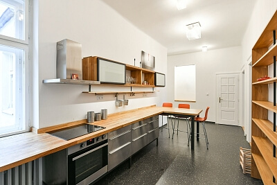 Štěpánská, Nové Město - Praha 1 | Pronájem, Byt 2+kk, 87 m²