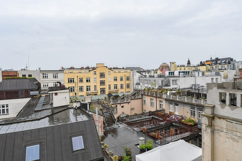 Štěpánská, Nové Město - Praha 1 | Pronájem, Byt 2+kk, 87 m²