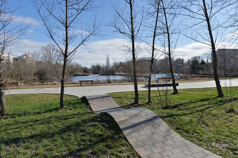 Kurta Hubera, Čakovice - Praha 9 | Prodej, Byt 3+kk, 81 m²