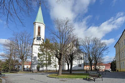Kurta Hubera, Čakovice - Praha 9 | Prodej, Byt 1+kk, 45 m²